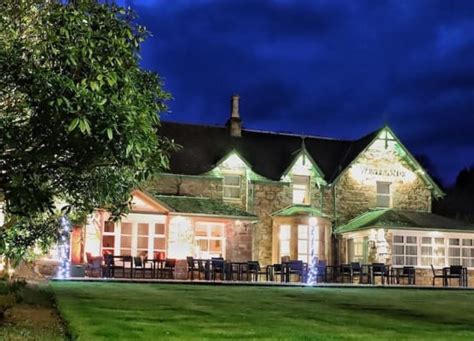 last minute hotel pitlochry|Last Minute Hotel Deals in Pitlochry from £27/day .